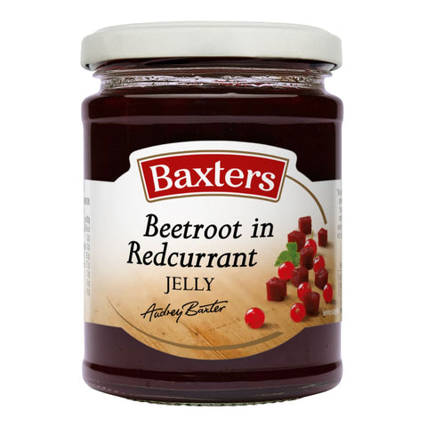 Baxters Beetroot in Redcurrant Jelly
