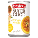 Baxters Super Good Chicken Noodle Soup