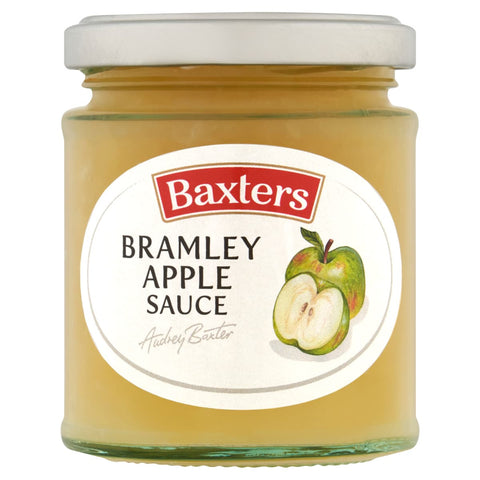 Baxters Bramley Apple Sauce