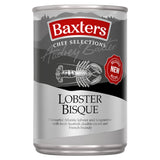 Baxters Chef Selections Lobster Bisque Soup