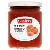 Baxters Classic Tomato Chutney