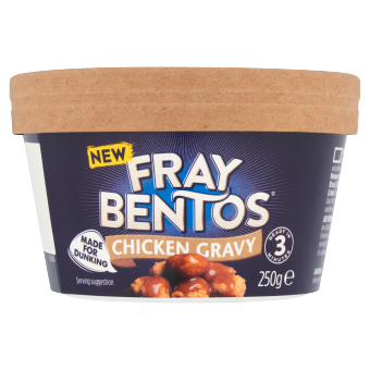 Fray Bentos Chicken Gravy