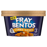 Fray Bentos Curry Sauce