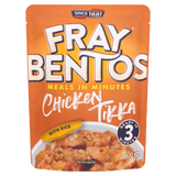 Fray Bentos Minute Meals Mixed Box