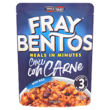 Fray Bentos Minute Meals Mixed Box