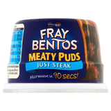 Fray Bentos Just Steak Meaty Pud