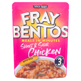 Fray Bentos Minute Meals Mixed Box
