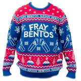 Fray Bentos Festive Jumper