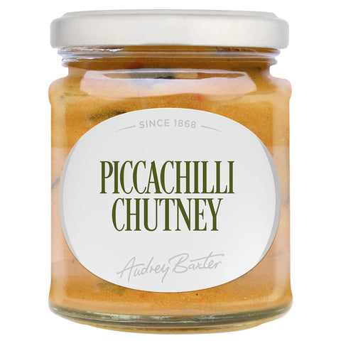 PIccachilli Chutney