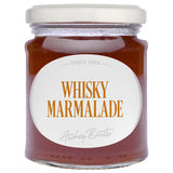 Whisky Marmalade