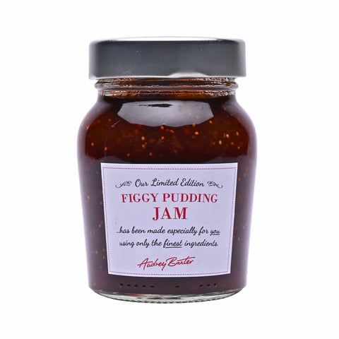 Baxters Limited Edition Figgy Pudding Jam 245g