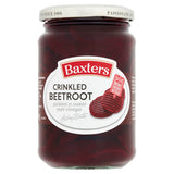 Baxters Crinkled Beetroot