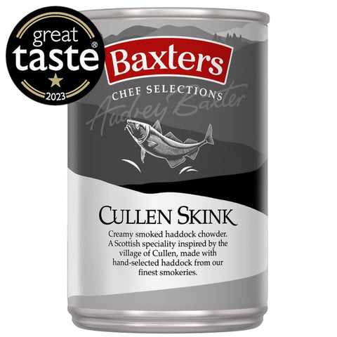 Baxters Cullen Skink