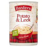 Baxters Favourites Potato & Leek