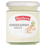 Baxters Horseradish Sauce