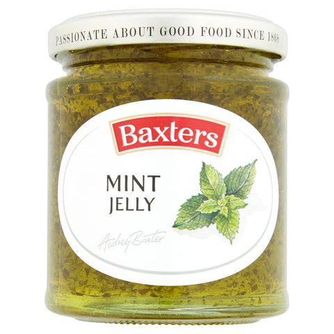 Baxters Mint Jelly