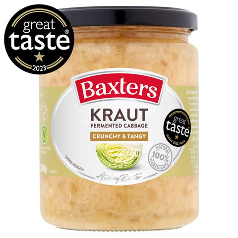 Baxters Sauerkraut Buy Online