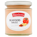 Baxters Seafood Sauce
