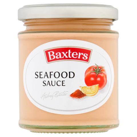 Baxters Seafood Sauce