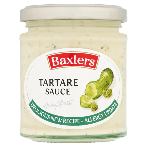 Baxters Tartare Sauce