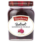 Beetroot Sandwich Pickle