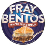 Fray Bentos MInced Beef & Onion Pie