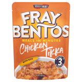 Fray Bentos Chicken TIkka Meal Pouch