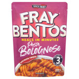 Fray Bentos Pasta Bolognese