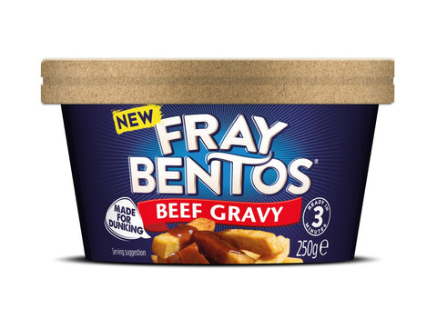 Fray Bentos Beef Gravy 250g
