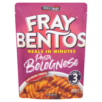 Fray Bentos Minute Meals Mixed Box