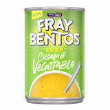 Fray Bentos Cream of Vegetable Soup