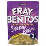 Fray Bentos Chicken Korma with Rice 