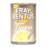 Fray Bentos Creamy Chicken Soup