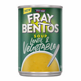 Fray Bentos Lentil & Vegetable Soup