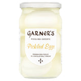 Garner's Pickled Eggs