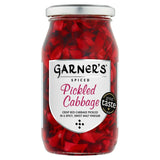 Garner's Spiced Pickled Cabbage