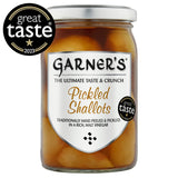 Garners Pickled Shallots