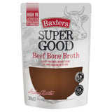 Beef Bone Broth