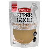 Chicken Bone Broth