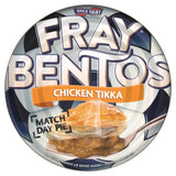 Fray Bentos Chicken Tikka Pie
