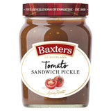 Tomato Sandwich Pickle