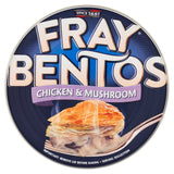 Fray Bentos Chicken & Mushroom Pie