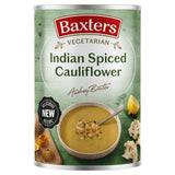 Baxters Vegetarian Indian Spiced Cauliflower 400g