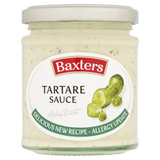 Baxters Tartare Sauce 170g