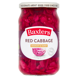 Baxters Red Cabbage, Crunchy & Tangy 440G