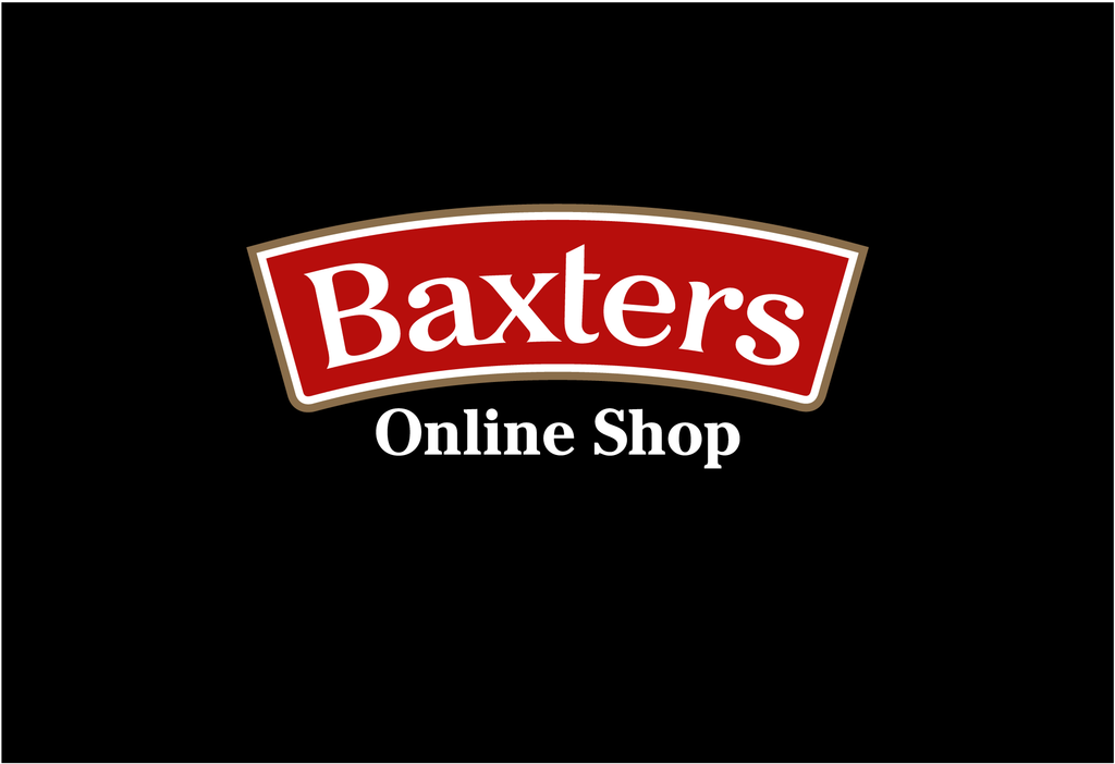 Baxters Gift Card Baxters Shop