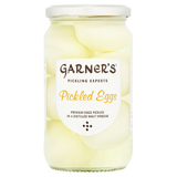 Garner's Pickled Eggs 465g