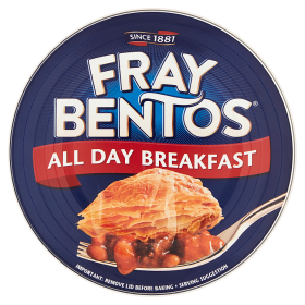 Fray Bentos All Day Breakfast Pie 425g