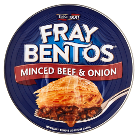 Fray Bentos Minced Beef and Onion Pie 425g